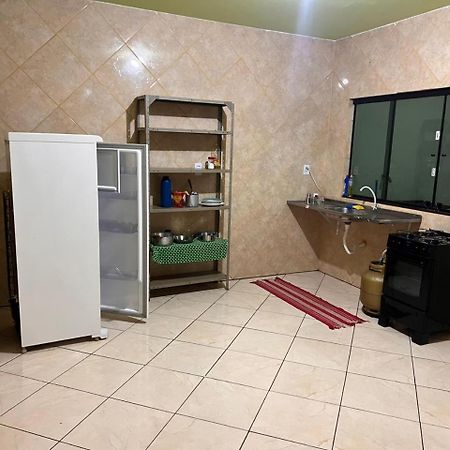 Apartament Casa 1 Andar Confortavel Dourados Zewnętrze zdjęcie